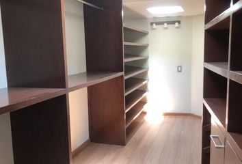 Casa en condominio en  Jardines En La Montaña, Tlalpan, Cdmx