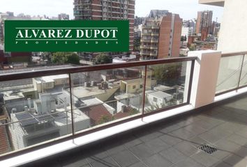 Departamento en  Villa Urquiza, Capital Federal