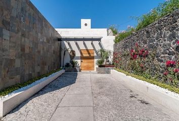 Casa en  Jardines Del Pedregal, Álvaro Obregón, Cdmx