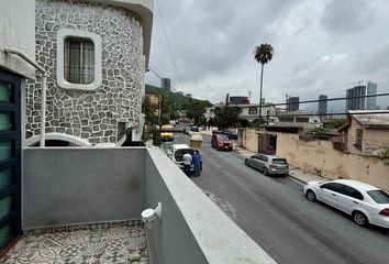 Casa en  Loma Larga, Monterrey