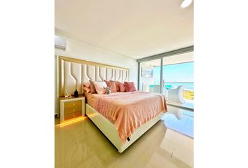 Apartamento en  Crespo, Cartagena De Indias