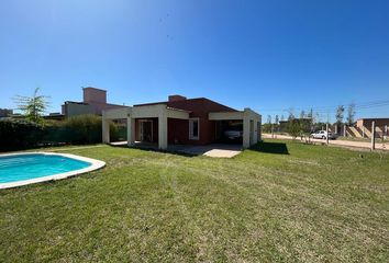 Casa en  Arroyo Leyes, Santa Fe