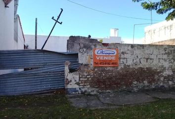 Terrenos en  Bernardino Rivadavia, Mar Del Plata