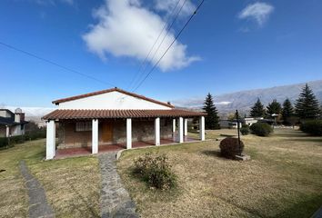 Casa en  Tafí Del Valle, Tucumán