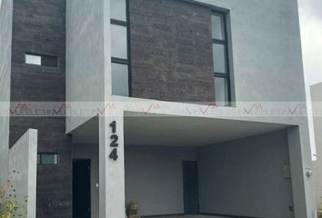 Casa en  Avenida Titanio, Paseo De Las Minas, García, Nuevo León, 66003, Mex