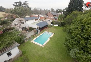 Casa en  Los Polvorines, Partido De Malvinas Argentinas