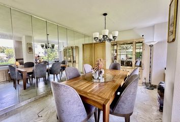 Departamento en  Calle Pico De Verapaz 119-195, Jardines En La Montata, Tlalpan, Ciudad De México, 14210, Mex