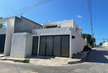 Casa en  Calle 8, Imi, Campeche, 24560, Mex