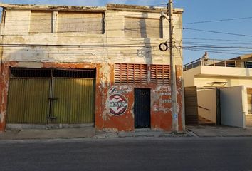 Local comercial en  Avenida 20, Becán, Centro Lerma, Campeche, 24500, Mex