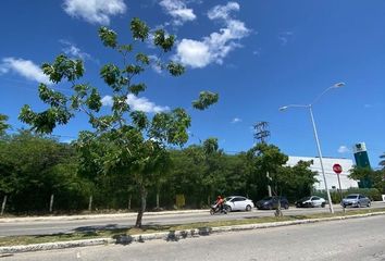 Lote de Terreno en  Avenida Lazaro Cárdenas, Solidaridad Urbana, Campeche, Mex