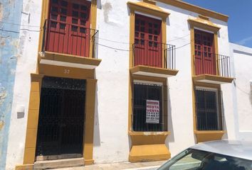 Local comercial en  Calle 61 21-51, Campeche, 24000, Mex