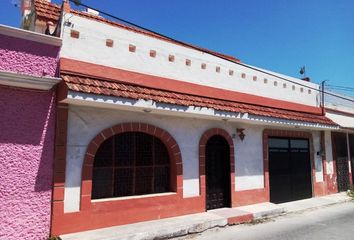 Casa en  Calle Galeana, San Román, Campeche, 24040, Mex