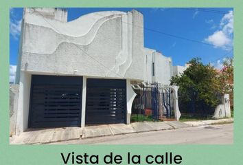 Casa en  Calle Granadillo 6, Bosques De Campeche, San Francisco De Campeche, Campeche, 24030, Mex