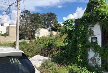 Lote de Terreno en  Calle Revolución, Cerro De La Eminencia, Campeche, 24035, Mex