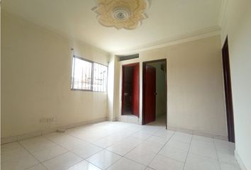 Apartamento en  Chapinero, Cali