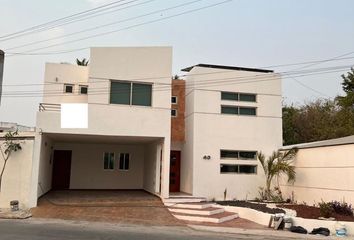 Casa en  Calle Lazareto 48e-48e, Villas Universidadd, Campeche, 24035, Mex