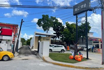 Lote de Terreno en  Avenida Licenciado Luis Donaldo Colosio Murrieta, San José, Campeche, 24040, Mex