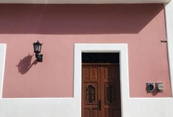 Casa en  Calle 14 299, San Román, Campeche, 24044, Mex