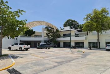 Local comercial en  Avenida Licenciado Luis Donaldo Colosio Murrieta, Santa Ana, Campeche, 24050, Mex