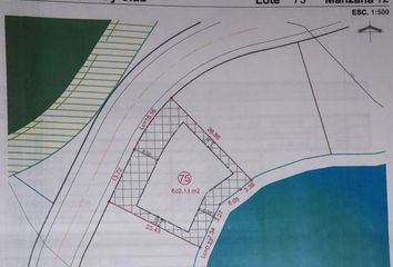 Lote de Terreno en  Libramiento De Campeche, Campeche, 24500, Mex