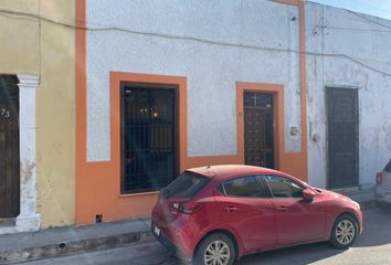 Casa en  Calle 12 67a, De Guadalupe, San Francisco De Campeche, Campeche, 24010, Mex