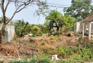 Lote de Terreno en  Calle Jabín, Lázaro Cárdenas, Campeche, 24095, Mex