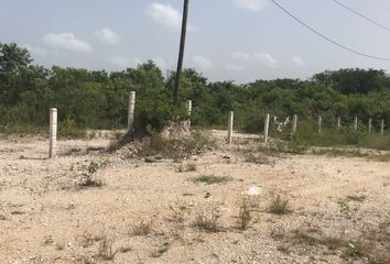 Lote de Terreno en  Libramiento De Campeche, Campeche, 24560, Mex