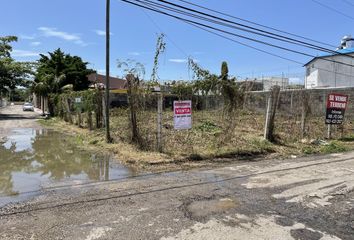 Lote de Terreno en  San Francisco De Campeche