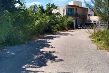 Lote de Terreno en  Calle Circuito Metropolitano 61, Cocotero Las Palmas, San Francisco De Campeche, Campeche, 24014, Mex