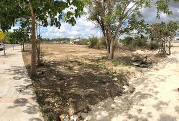 Lote de Terreno en  Avenida Maestros Campechanos, Multunchac, Campeche, 24095, Mex