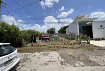 Lote de Terreno en  Tepeyac, Municipio De Campeche