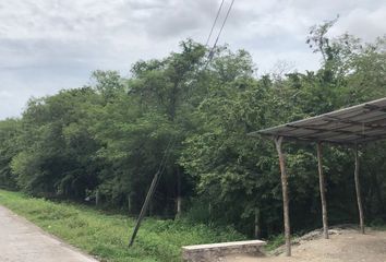 Lote de Terreno en  Libramiento De Campeche, Campeche, 24084, Mex