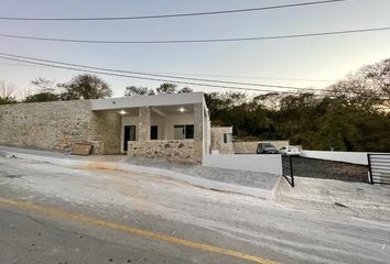 Casa en  Carretera Ciudad Del Carmen-campeche, Campeche, Mex