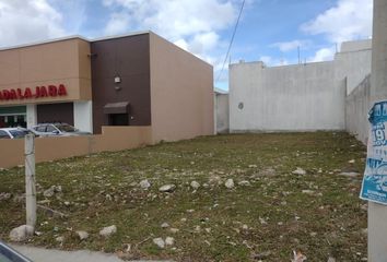 Lote de Terreno en  Avenida José López Portillo, Lomas De Las Flores 2, Campeche, 24060, Mex