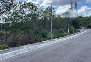 Lote de Terreno en  Barrio San Francisco, Municipio De Campeche