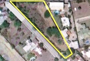 Lote de Terreno en  Calle Eucalipto, Sierra Alta Sexto Sector, Monterrey, Nuevo León, 64989, Mex