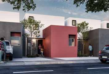 Casa en  Calle 64, Kanasín, Yucatán, 97370, Mex