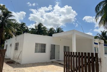 Casa en  Telchac Pueblo, Yucatán