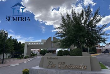 Lote de Terreno en  Calle Cañada De S. Marcos 4004, La Cañada, Chihuahua, 31214, Mex