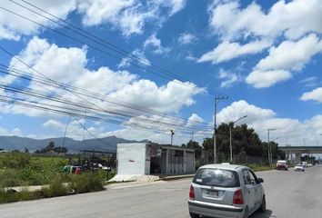 Lote de Terreno en  Calle De Recursos Hidráulicos, Villas San Pablo-lote 117 Sur, San Pablo De Las Salinas, Tultitlán, México, 54938, Mex