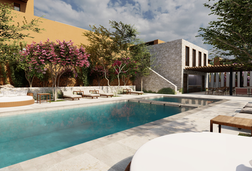 Casa en condominio en  San Miguel De Allende, El Paraíso, San Miguel De Allende, Guanajuato, 37700, Mex