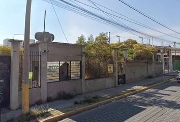 Lote de Terreno en  Calle 8 Oriente 802, Santiago Xicotenco, San Andrés Cholula, Puebla, 72810, Mex