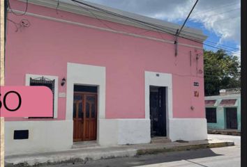 Casa en  Mérida Centro, Mérida, Yucatán