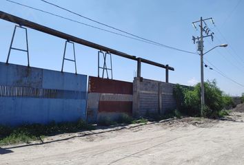 Lote de Terreno en  Ciudad Ciudad Allende, Allende, Nuevo León