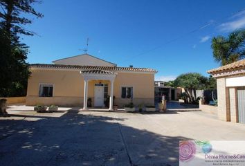 Chalet en  Oliva, Valencia/valència Provincia