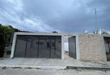 Casa en  Pueblo Cholul, Mérida, Yucatán