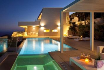 Chalet en  Benitachell/benitatxell, Alicante Provincia