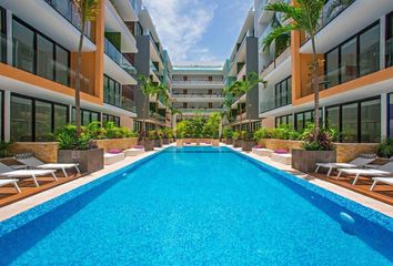 Departamento en  Playa Del Carmen, Quintana Roo