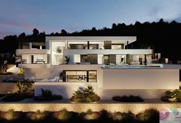 Chalet en  Benitachell/benitatxell, Alicante Provincia