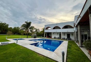 Casa en  Rancho O Rancheria La Granjita, Jesús María, Aguascalientes